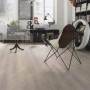 Кварц вінілова плитка для підлоги Wineo 400 DB Wood Balanced Oak Lightgrey DB286WL